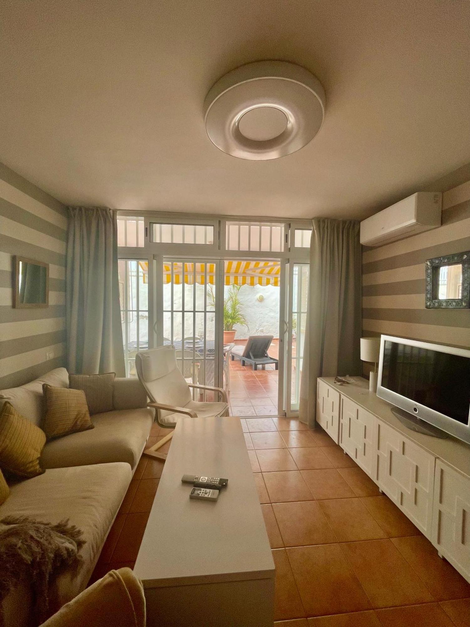 Gladiolos San Agustin Beach Exterior foto