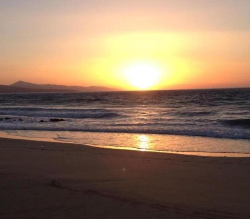 Gladiolos San Agustin Beach Exterior foto
